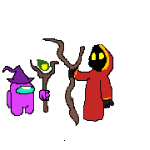 Among us picture