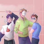 Dream smp fanart picture
