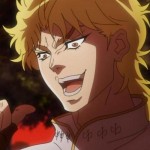 Jojos bizzare adventure picture