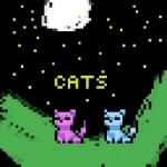 the cats picture