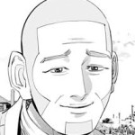 Golden Kamuy picture