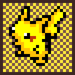 Pokemon arts group picture