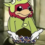 Cringe Lord's Domain picture