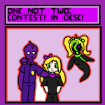 One Not Two FANART picture