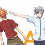 Fruits Basket fans picture