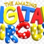 The Amazing Digital Circus oc picture