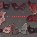 The Masquerade picture