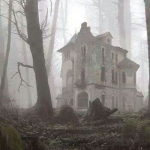 Slendys Mansion picture