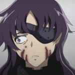 Mirai Nikki (future diary) Fan Grou picture