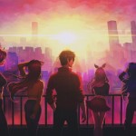 gacha art FOR KREW picture