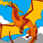 Dragon Drawers picture