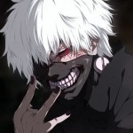 Tokyo Ghoul picture