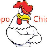 Chicken hippos picture