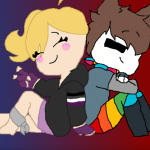 Rainbow F ckers picture