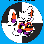 Fnaf characters and locations only picture