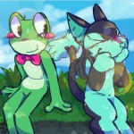 Rainebit picture