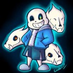 Undertale Trash picture