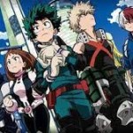 My Hero Academia Fan Club picture