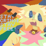 FURRY ART1STS picture