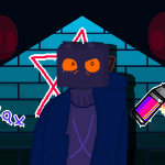 Max Cherishers picture
