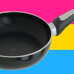 frying pans picture