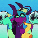 Sprunki 1996: Reboot picture