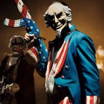 The purge clan picture