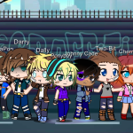 Outsiders AU RP! picture