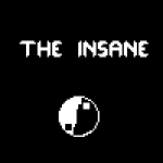 The insane picture