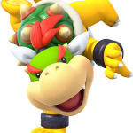 Bowser Junior picture