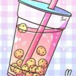 Boba Milk Tea picture
