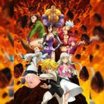 seven deadly sins picture