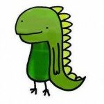 The Dinos picture