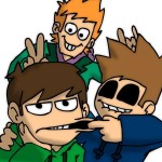 Eddsworld picture