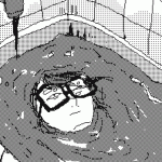 randal’s bath tub picture