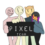 Pixel Team picture