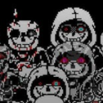 The UT-AU enthusiasts picture