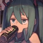 Vocaloid picture