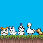 Me and My Friends picture