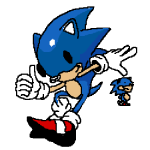 Sunky And Sonic picture