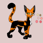 Warrior cats picture