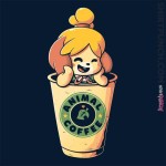 Animal crossing fan group picture