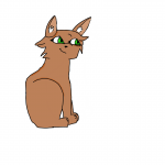 Warrior Cats fans picture