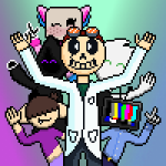 The Three Amigos picture