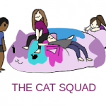 Cat Sqaud picture