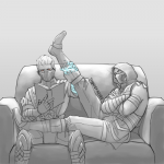 The Mortal Kombat Fans and stuff picture