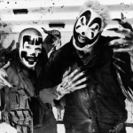 Psychopathic clowns-insane clown po picture
