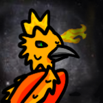 Firebird's Friend Group picture