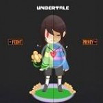 Undertale Au Humans picture