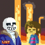 Indie video games lovers picture